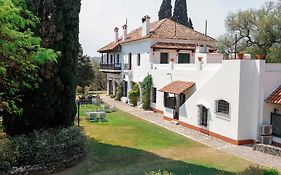 Hotel El Potrerillo de Larreta